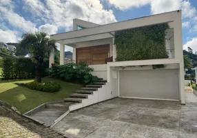 Foto 1 de Casa de Condomínio com 3 Quartos à venda, 360m² em Fazendinha, Itajaí