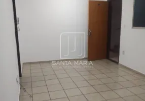 Foto 1 de Apartamento com 3 Quartos para alugar, 61m² em Jardim Macedo, Ribeirão Preto