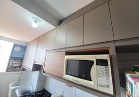 Foto 1 de Apartamento com 2 Quartos à venda, 49m² em Conjunto Habitacional São Deocleciano, São José do Rio Preto