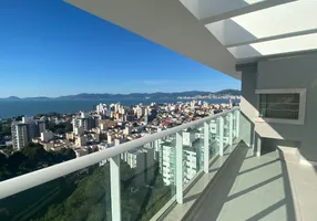 Foto 1 de Cobertura com 3 Quartos à venda, 189m² em Jardim Atlântico, Florianópolis