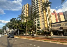 Foto 1 de Apartamento com 3 Quartos à venda, 99m² em Setor Oeste, Goiânia