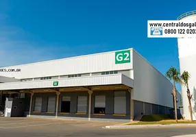 Foto 1 de Galpão/Depósito/Armazém para alugar, 2600m² em Setor Central, Goiânia