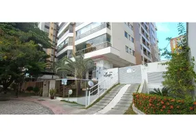 Foto 1 de Apartamento com 4 Quartos à venda, 162m² em Mata da Praia, Vitória