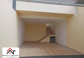 Foto 1 de Casa com 3 Quartos à venda, 106m² em Jardim Alvinopolis, Atibaia