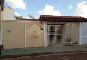 Foto 1 de Casa com 2 Quartos à venda, 114m² em Parque Residencial Maria Stella Faga, São Carlos