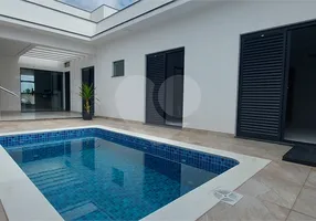 Foto 1 de Casa com 3 Quartos para venda ou aluguel, 181m² em Condominio Le France, Sorocaba