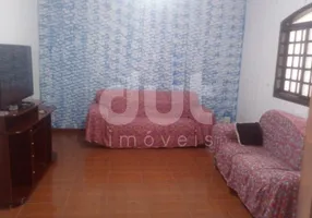 Foto 1 de Casa com 3 Quartos à venda, 170m² em Jardim Alvorada, Campinas