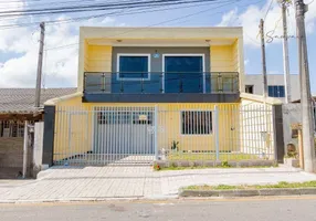 Foto 1 de Sobrado com 3 Quartos à venda, 220m² em Tatuquara, Curitiba