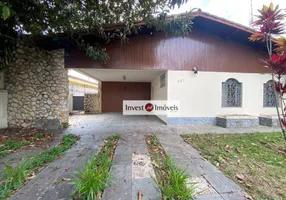 Foto 1 de Casa com 3 Quartos à venda, 238m² em Jardim Esplanada, São José dos Campos