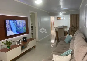 Foto 1 de Casa de Condomínio com 2 Quartos à venda, 72m² em Mato Grande, Canoas