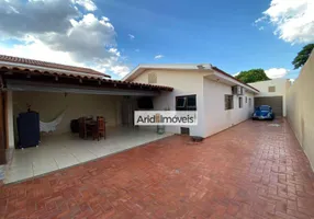 Foto 1 de Imóvel Comercial com 3 Quartos à venda, 220m² em Parque Industrial, São José do Rio Preto