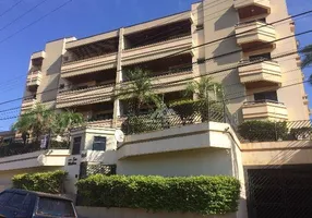 Foto 1 de Apartamento com 4 Quartos à venda, 147m² em Parque dos Bandeirantes, Ribeirão Preto