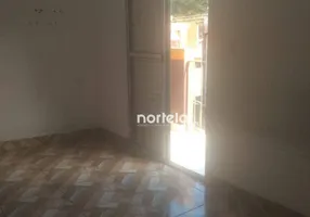 Foto 1 de Casa com 1 Quarto para alugar, 50m² em Morro Grande, São Paulo