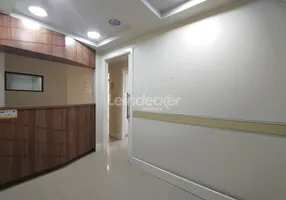 Foto 1 de Sala Comercial para alugar, 40m² em Centro, Porto Alegre