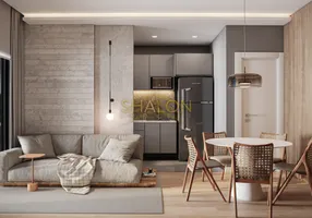 Foto 1 de Apartamento com 3 Quartos à venda, 64m² em Tingui, Curitiba