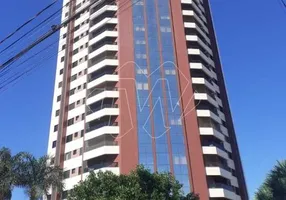 Foto 1 de Apartamento com 3 Quartos à venda, 179m² em Centro, Araraquara