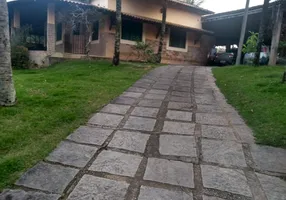 Foto 1 de Fazenda/Sítio com 3 Quartos à venda, 300m² em Boa Esperança, Rio Bonito