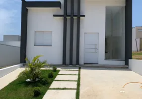 Foto 1 de Casa de Condomínio com 3 Quartos à venda, 94m² em Jardim Residencial Villagio Ipanema I, Sorocaba