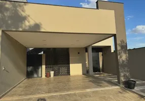 Foto 1 de Casa de Condomínio com 3 Quartos para venda ou aluguel, 163m² em Jardim Reserva Ipanema, Sorocaba