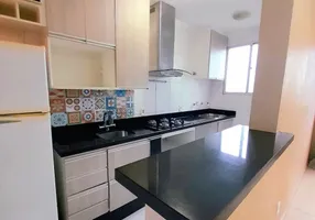 Foto 1 de Apartamento com 2 Quartos à venda, 42m² em Colonia - Zona Leste , São Paulo