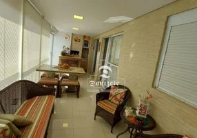 Foto 1 de Apartamento com 4 Quartos à venda, 139m² em Santa Paula, São Caetano do Sul