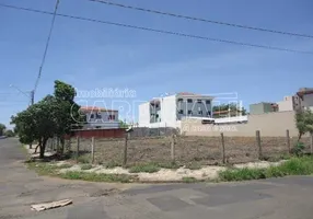 Foto 1 de Lote/Terreno à venda, 142m² em Nova Estância, São Carlos