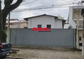 Foto 1 de Galpão/Depósito/Armazém com 1 Quarto à venda, 195m² em Parque Industrial, São José dos Campos