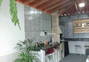 Foto 1 de Casa com 3 Quartos à venda, 200m² em Conjunto Cassio Rezende, Uberaba