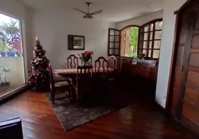 Foto 1 de Casa com 5 Quartos à venda, 349m² em Dona Clara, Belo Horizonte