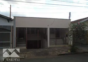Foto 1 de Casa com 3 Quartos à venda, 240m² em São Judas, Piracicaba