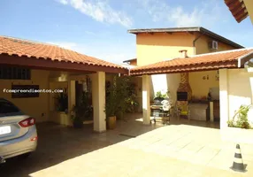 Foto 1 de Casa com 3 Quartos à venda, 254m² em Jardim Mediterrâneo, Limeira