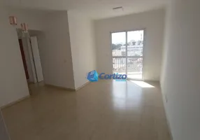 Foto 1 de Apartamento com 3 Quartos para alugar, 74m² em Vila Guarani, Jundiaí