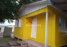 Foto 1 de Casa com 2 Quartos à venda, 60m² em , Venâncio Aires