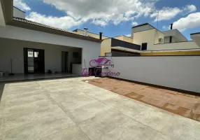 Foto 1 de Casa com 3 Quartos para alugar, 180m² em Jardim Residencial Dona Maria Jose, Indaiatuba