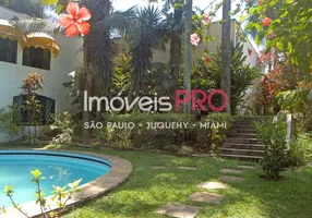 Foto 1 de Casa com 5 Quartos à venda, 870m² em Jardim Cordeiro, São Paulo