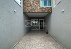 Foto 1 de Sobrado com 3 Quartos à venda, 130m² em Jardim Ponte Rasa, São Paulo