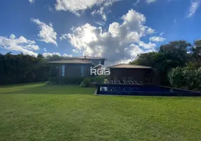 Foto 1 de Casa de Condomínio com 4 Quartos à venda, 300m² em Costa do Sauípe, Mata de São João