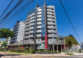 Foto 1 de Apartamento com 2 Quartos à venda, 59m² em Alto, Curitiba