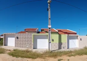 Foto 1 de Casa com 2 Quartos à venda, 85m² em Beberibe, Beberibe