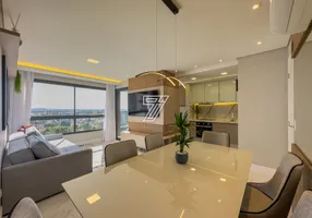 Foto 1 de Apartamento com 3 Quartos à venda, 81m² em Cristo Rei, Curitiba
