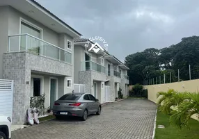 Foto 1 de Casa com 3 Quartos à venda, 110m² em Buraquinho, Lauro de Freitas