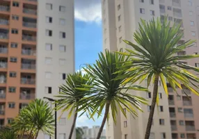 Foto 1 de Apartamento com 3 Quartos para alugar, 75m² em Loteamento Chacara Prado, Campinas