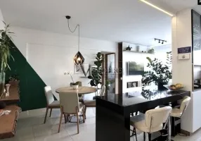 Foto 1 de Apartamento com 2 Quartos à venda, 65m² em Buritis, Belo Horizonte