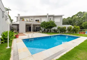 Foto 1 de Casa com 6 Quartos à venda, 467m² em Alphaville, Santana de Parnaíba