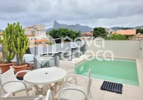 Foto 1 de Casa com 4 Quartos à venda, 302m² em Urca, Rio de Janeiro