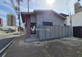 Foto 1 de Imóvel Comercial com 6 Quartos para alugar, 140m² em Centro, Campinas