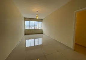 Foto 1 de Apartamento com 3 Quartos para alugar, 105m² em Tijuca, Rio de Janeiro