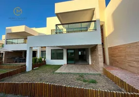 Foto 1 de Casa de Condomínio com 3 Quartos à venda, 81m² em Itacimirim, Camaçari