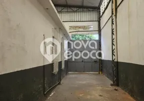 Foto 1 de Galpão/Depósito/Armazém à venda, 296m² em Bonsucesso, Rio de Janeiro