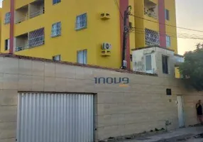 Foto 1 de Apartamento com 2 Quartos à venda, 56m² em Maraponga, Fortaleza